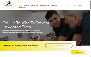 Southeastern Electrical Contractor LLC of Semmes