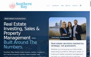 Southern Bay Realty