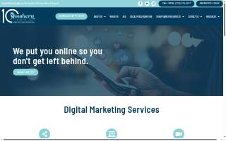 Southern View Media LLC of Semmes