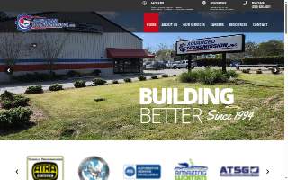 Advanced Transmission, Inc.