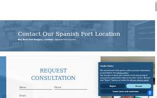 Bay Area Oral Surgery & Dental Implants