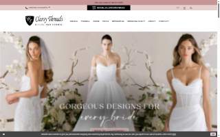 Classy Threads Bridal & Formal - Spanish Fort