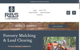 RBS Landworks LLC