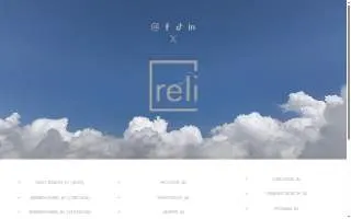 Reli Title of Spanish Fort website