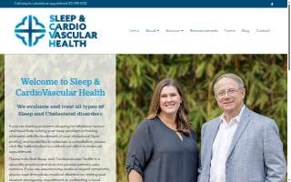 Sleep & Cardiovascular Health