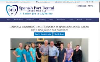 Spanish Fort Dental