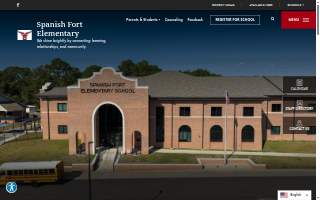 Spanish Fort Elementary School