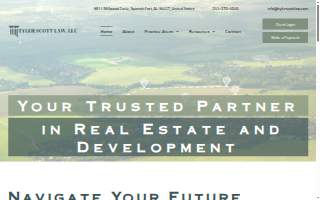 Tyler Scott Law, LLC