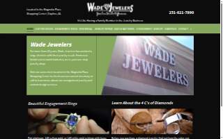 Wade Jewelers of Spanish Fort