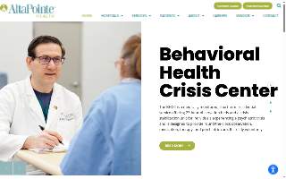 AltaPointe Health Outpatient - Sylacauga