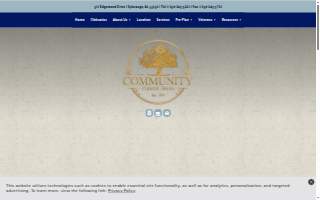 Community Funeral Home
