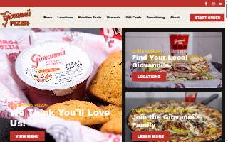 Giovanni's Family Restaurant
