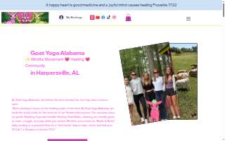 Goat Wellness Alabama of Sylacauga
