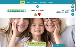 Greystone Orthodontics - Sylacauga