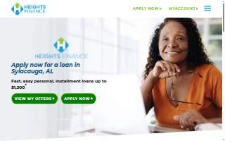 Heights Finance