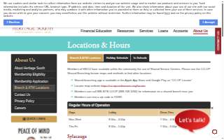 Heritage South Credit Union