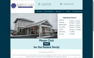 Marble City Family Care