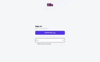 Ollie's Bargain Outlet of Sylacauga website