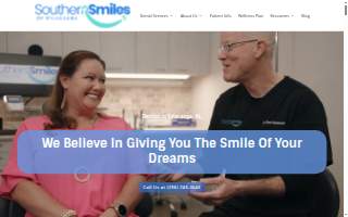 Rick Redmond Family Dentistry