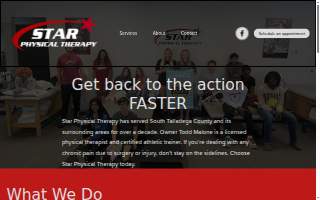 Star Physical Therapy