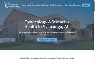 Sylacauga Gynecology