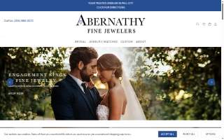 Abernathy Fine Jewelers