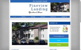 Pineview Landing