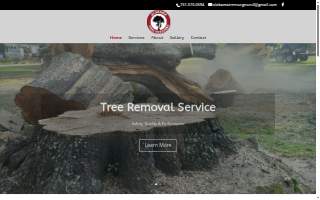 Alabama Tree Surgeons of Tillmans Corner