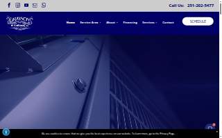 Grayson Air Conditioning, Inc
