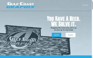 Gulf Coast Graphix of Tillmans Corner