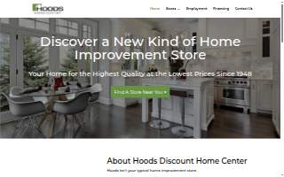 Hoods Home Center of Mobile