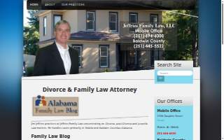 Jeffries Family Law, LLC