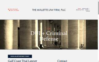 Mallette Law Firm PLLC