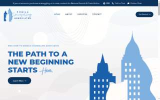 Mobile Counseling Associates LLC