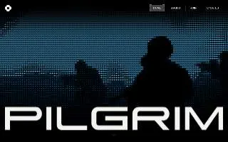Pilgrim & Pilgrim of Tillmans Corner website
