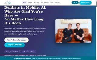 Rabbit Creek Dental