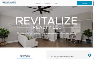 Revitalize Realty, LLC of Tillmans Corner
