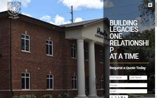 Roy Lewis Construction Corporation
