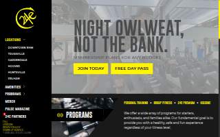 24e Health Clubs of Trussville