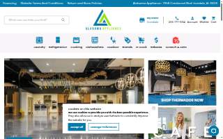 Alabama Appliance of Trussville