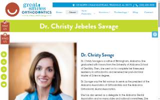 Christy Jebeles