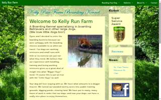 Kelly Run Farm - Odenville of Trussville