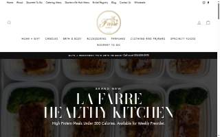 La Farre