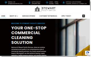 Stewart Facility Services