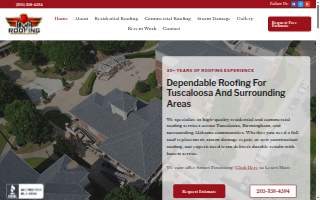 Bama Roofing