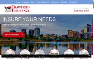 Crawford Insurance