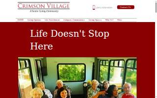 Crimson Village