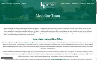 Hamner Real Estate, LLC
