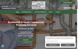 Hicks Plumbing
