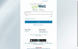 LiveWell Primary Care